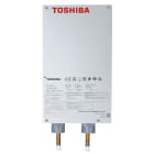 Toshiba Climatisation - Kit DX groupes DRV SMMSu 8 à 12CV ; Kits jumelables jusqu'à 120CV ;