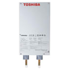 Toshiba Climatisation - Kit DX groupes DRV SMMSu 8 à 12CV ; Kits jumelables jusqu'à 120CV ;