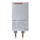 Toshiba Climatisation - Kit DX groupes DRV SMMSu 14 à 20CV ; Kits jumelables jusqu'à 120CV ;