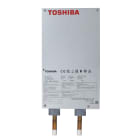 Toshiba Climatisation - Kit DX groupes DRV SMMSu 14 à 20CV ; Kits jumelables jusqu'à 120CV ;