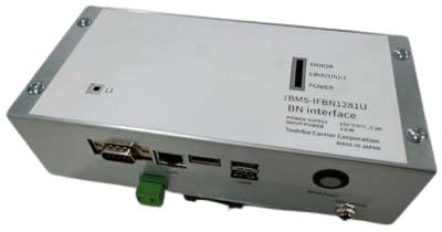Toshiba Climatisation - Passerelle Bacnet