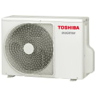 Toshiba Climatisation - Unité Extérieure Monosplit Shorai Edge 5,0/6,0 kW ; R32 ; A++/A++ ;