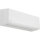 Toshiba Climatisation - Unité Murale Shorai Edge 2,0/2,5kW blanc mat ; Compatible mono. et multisplit ;