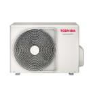 Toshiba Climatisation - Unité Extérieure Digital Inverter 3,6/4,0kW série 2 - R32