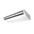 Toshiba Climatisation - Plafonnier 10/11,2kW ; R32, gammes DI/SDI ; Installation suspendue ;