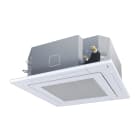 Toshiba Climatisation - Smart Cassette 4-voies 840x840 SDI 10,0/11,2kW - R32