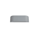 Toshiba Climatisation - Kit Haori - Gris clair - Etoffe en tissu personnalisable  à l'infini