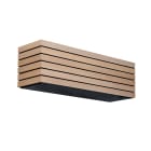 Toshiba Climatisation - Mural Daiseikai 10 Wood 2,5/3,2 kW ; R32 ; A+++/A+++ ; SEER = 10,7 ; Eco-conçu