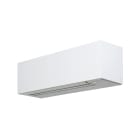 Toshiba Climatisation - Mural Daiseikai 10 White 3,5/4,0 kW ; R32 ; A+++/A+++ ; SEER = 9,7 ; Eco-conçu