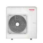 Toshiba Climatisation - Unité Extérieure Digital Inverter 14,0/16,0kW série 2 - R32