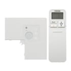 Toshiba Climatisation - Kit télécommande infrarouge Cassette 600x600
