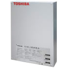 Toshiba Climatisation - Kit DX pour CTA / controle TA ou 0-10V / compatible RAV