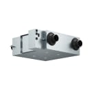 Toshiba Climatisation - Caisson de ventilation double flux a récupération d'énergie 150m3/h