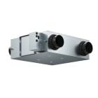 Toshiba Climatisation - Caisson de ventilation double flux a récupération d'énergie 500m3/h