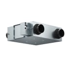 Toshiba Climatisation - Caisson double flux 650m3/h