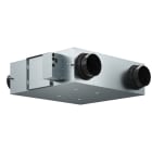 Toshiba Climatisation - Caisson de ventilation double flux a récupération d'énergie 800m3/h