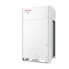 Toshiba Climatisation - Groupe DRV 3 Tubes SHRMu 12CV ; R410A ; EtasH : 181,8 % ; EtasC : 293,4%