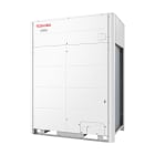 Toshiba Climatisation - Groupe DRV 3 Tubes SHRMu 18CV ; R410A ; EtasH : 176,6 % ; EtasC : 313,4 %