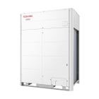 Toshiba Climatisation - Groupe DRV 3 Tubes SHRMu 22CV ; R410A ; EtasH : 167,4 % ; EtasC : 289,0 %