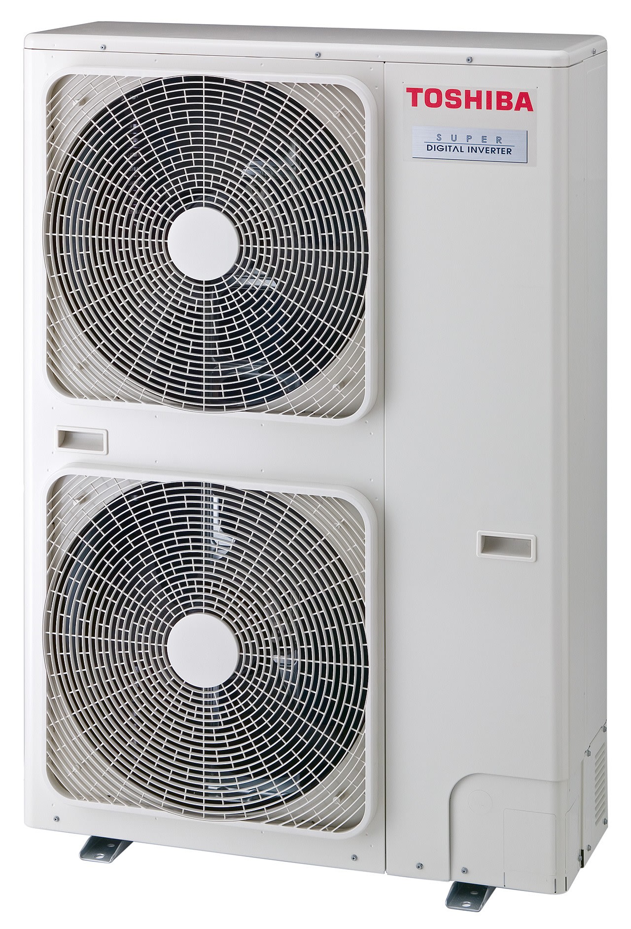 Toshiba Climatisation - Unité Extérieure Inverter SDI triphasé 12,5/14kW - R32
