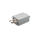 Toshiba Climatisation - Boitier FS Système DRV 3 tubes R410 ; unité ou groupe d'unités puissance <11,2kW