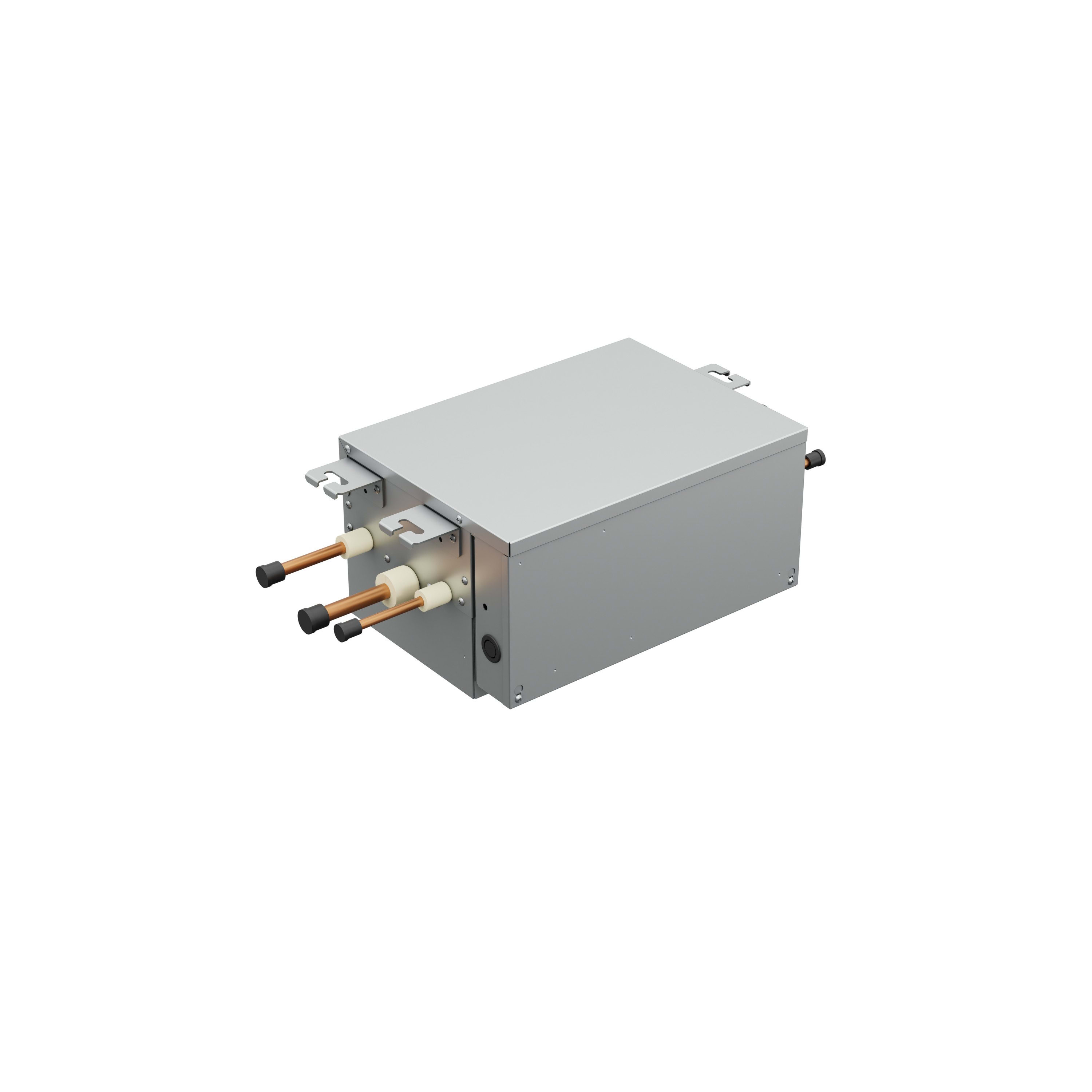 Toshiba Climatisation - Boitier FS Système DRV 3 tubes 11,2<P<18kW