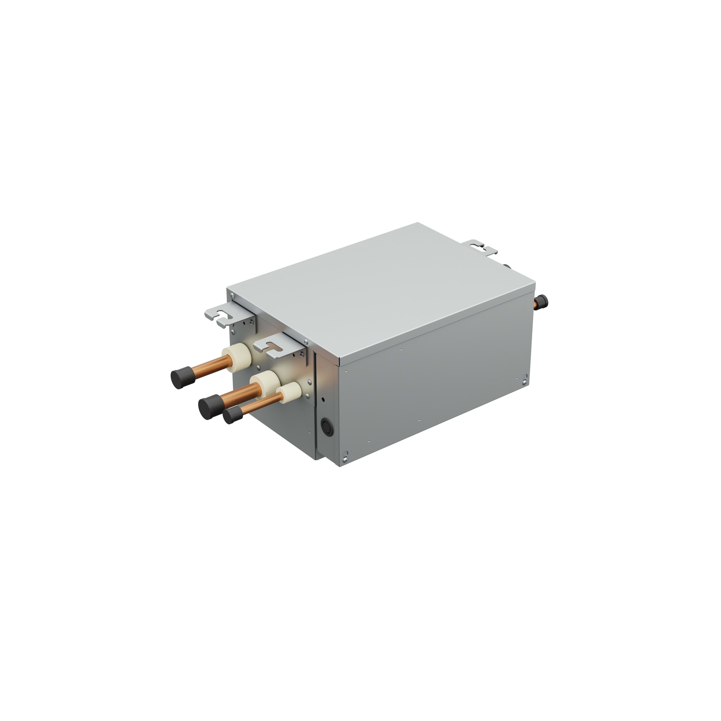 Toshiba Climatisation - Boitier FS Système DRV 3 tubes R410 pour unité ou groupe d'unités puissance>18kW