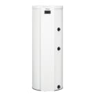Toshiba Climatisation - Volume de ballon 180L (volume d'eau à 40°C de 242L) ; Monobloc ; Classe A+