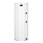 Toshiba Climatisation - Volume de ballon 180L (volume d'eau à 40°C de 242L) ; Monobloc ; Classe A+