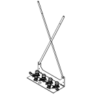 Toshiba Climatisation - Quick Jig Connect Hydrosplit R290 tyep Murale