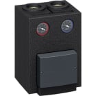 Toshiba Climatisation - Kit 2 zones + vanne 3 voies DN25 Hydrosplit
