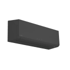 Toshiba Climatisation - Unité Murale Shorai Edge 3,5/4,2kW - Noir