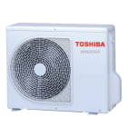 Toshiba Climatisation - Unité Extérieure Monosplit 2,8/3,2 kW ; R32 ; A++/A+++ ; SCOP = 5,1 ;