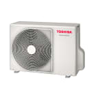 Toshiba Climatisation - Unité Extérieure Digital Inverter 6,7/7,7kW ; R32 ; Système monosplit