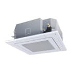 Toshiba Climatisation - Cassette 4-voies 840x840 DIC-DI-SDI 6,1/7,0kW - R32