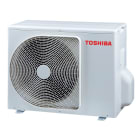 Toshiba Climatisation - Unité Extérieure Monosplit Shorai Curve 7,0/8,0 kW ; R32 ; A++/A+