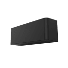 Toshiba Climatisation - Unité Murale Shorai Curve 3,5/4,2kW - noir mat ; Compatible mono. et multisplit