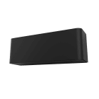 Toshiba Climatisation - Unité Murale Shorai Curve 1,5/2,0kW - noir mat ; Compatible multisplit