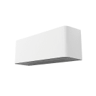 Toshiba Climatisation - Unité Murale Shorai Curve 1,5/2,0kW blanc mat ; Compatible multisplit