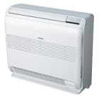 Toshiba Climatisation - Console Double-Flux J2FVG 5,0/6,0kW ; Compatible mono. et multisplit