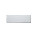 Toshiba Climatisation - Unité Murale Shorai Curve 6,1/7,0kW blanc mat ; Compatible mono. et multisplit