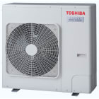 Toshiba Climatisation - Unité Extérieure Super Digital Inverter 7,1/8,0kW ; R32 ; Système mono ou Twin ;
