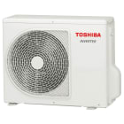 Toshiba Climatisation - Unite Exterieure Yukai 3,3-3,6kW