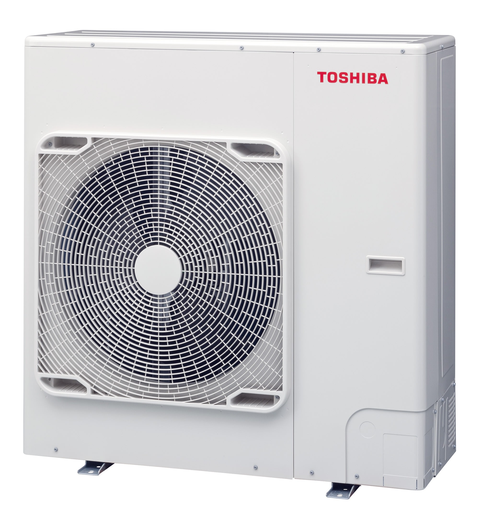 Toshiba Climatisation - Unite Exterieure Estia 11kW - R32