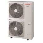 Toshiba Climatisation - Unité Extérieure Estia Extrême 11kW triphasé