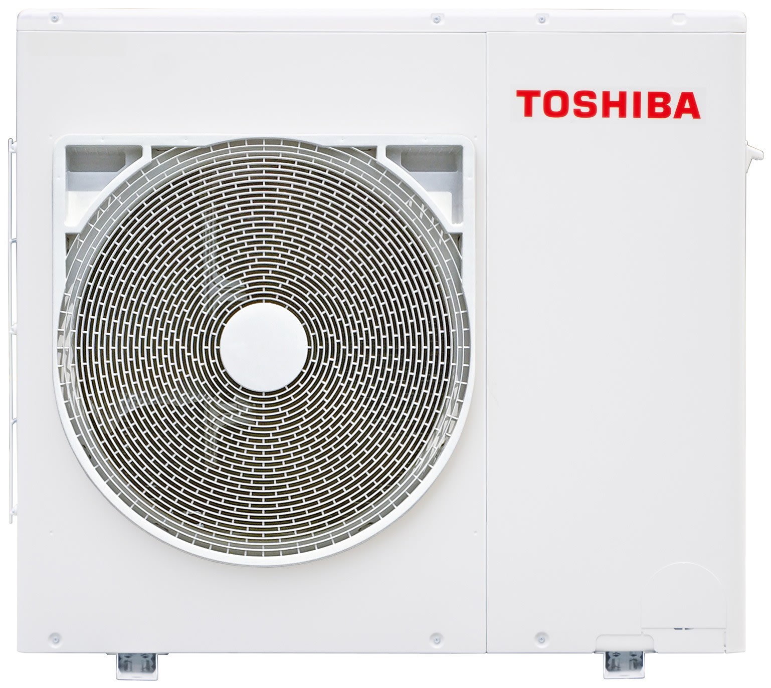 Toshiba Climatisation - Groupe DRV 2T Mini-SMMS Eco Compact 4CV