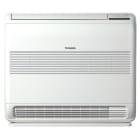 Toshiba Climatisation - Console Double-Diffusion DRV - 4,5/5kW