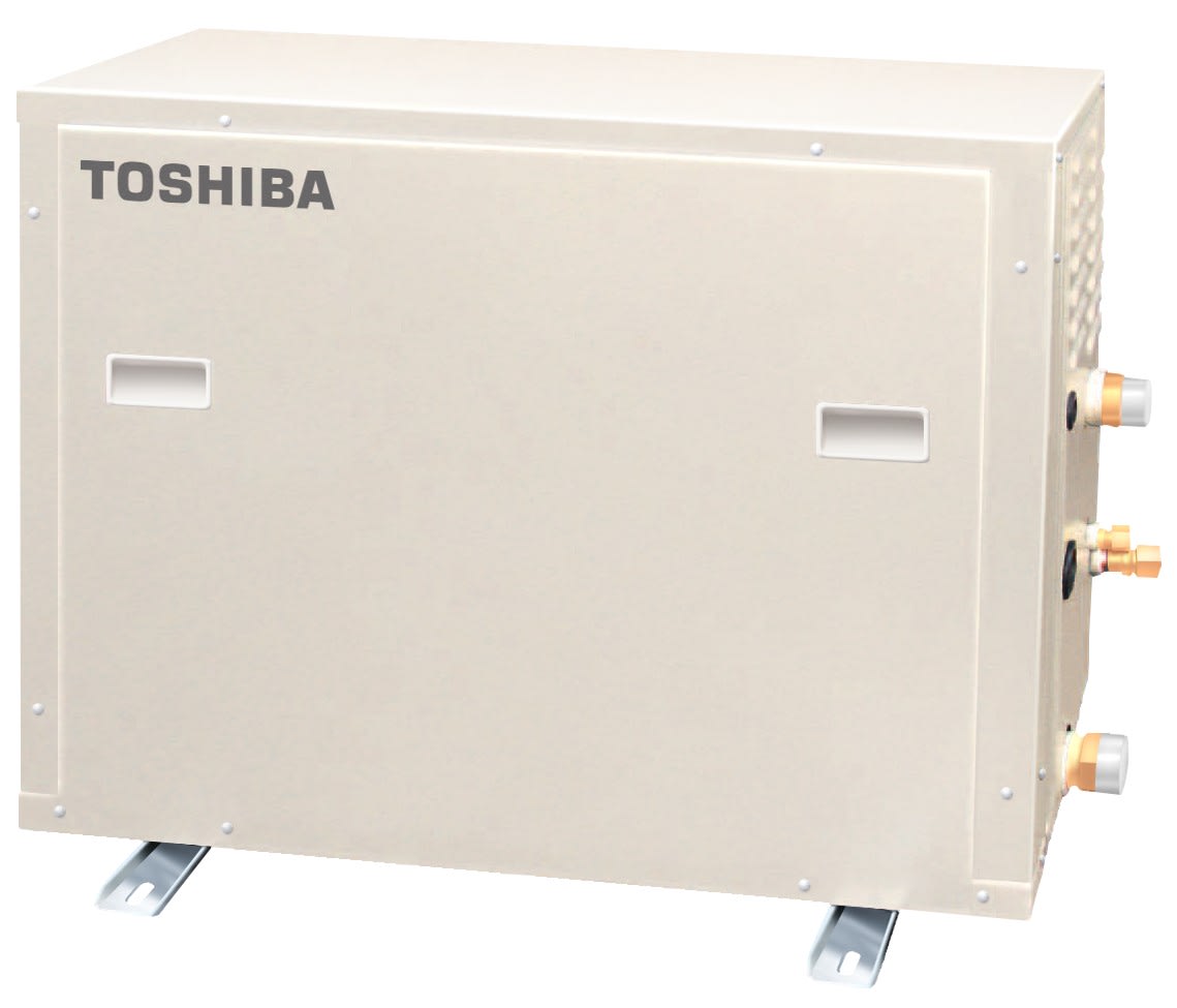 Toshiba Climatisation - Module Hydraulique HT DRV 14kW