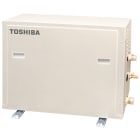 Toshiba Climatisation - Module Hydraulique HT DRV 14kW