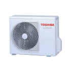 Toshiba Climatisation - UNITE EXT MIRAI 4,4/5,2KW